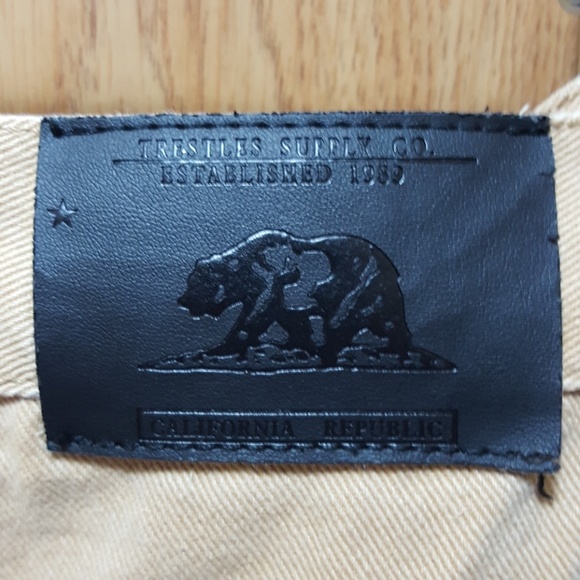 Men's pants - Picture 5 of 7